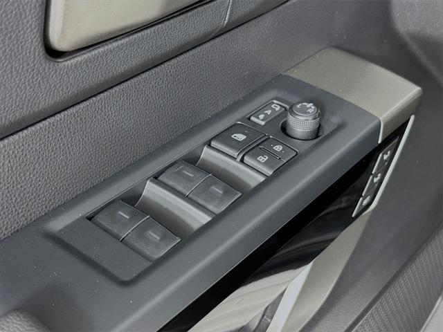 new 2025 Toyota Tundra car, priced at $68,202