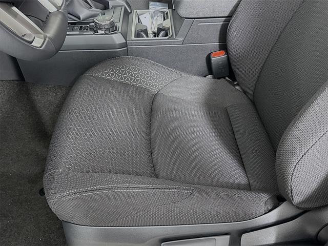 new 2025 Toyota 4Runner car, priced at $47,103