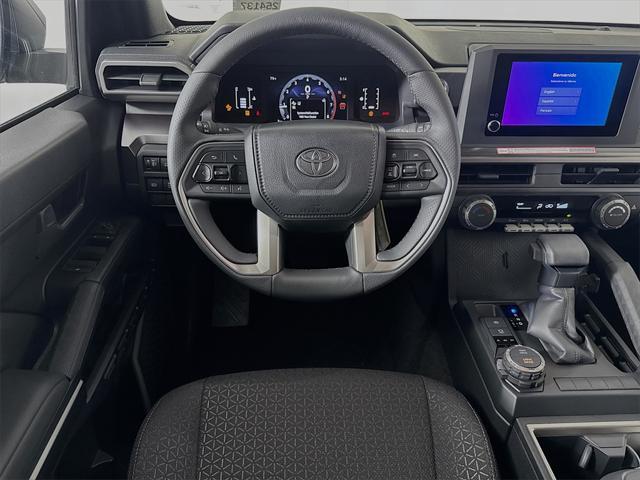 new 2025 Toyota 4Runner car, priced at $47,103