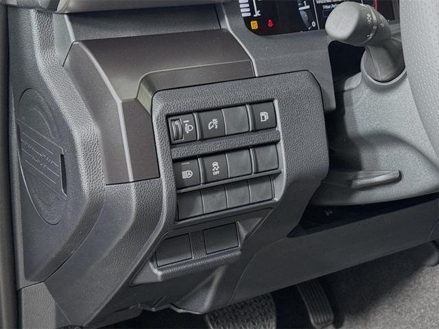 new 2025 Toyota 4Runner car, priced at $47,103