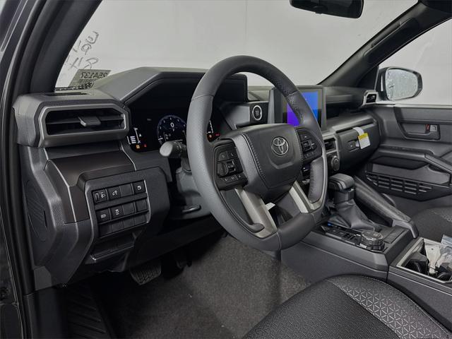 new 2025 Toyota 4Runner car, priced at $47,103