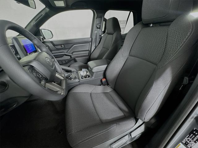 new 2025 Toyota 4Runner car, priced at $47,103
