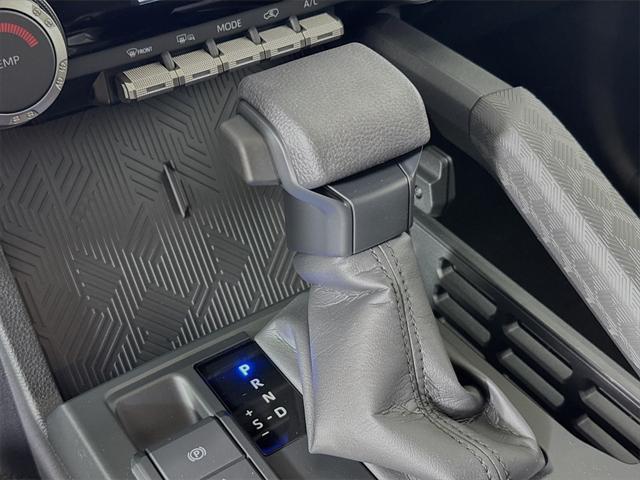new 2025 Toyota 4Runner car, priced at $47,103