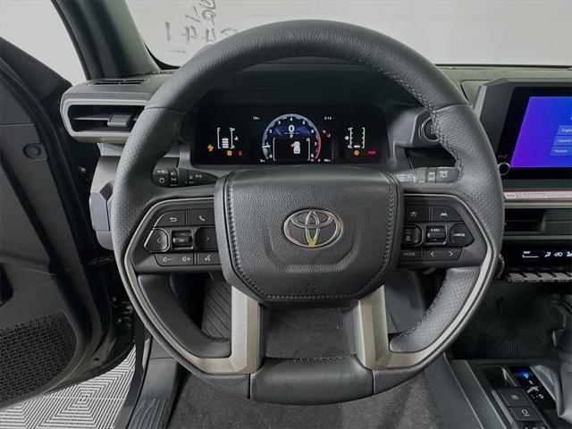 new 2025 Toyota 4Runner car, priced at $47,103