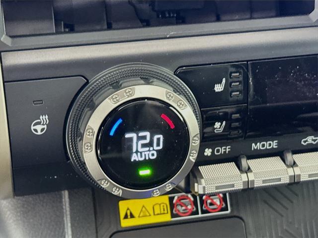 new 2025 Toyota Tacoma car, priced at $50,397