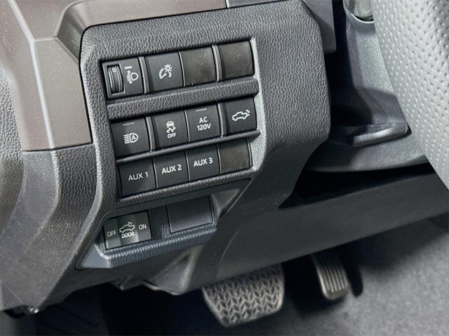 new 2025 Toyota Tacoma car, priced at $50,397