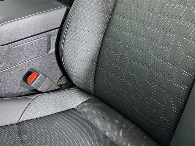 new 2025 Toyota Tacoma car, priced at $55,239