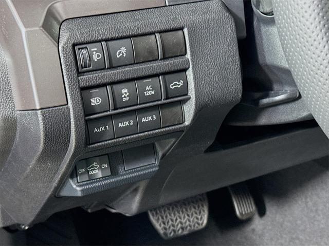 new 2025 Toyota Tacoma car, priced at $55,239