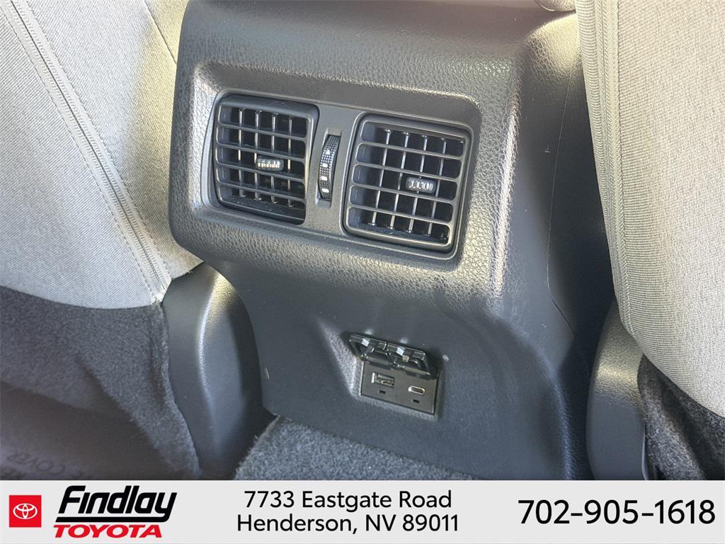 used 2025 Toyota Camry car, priced at $30,988