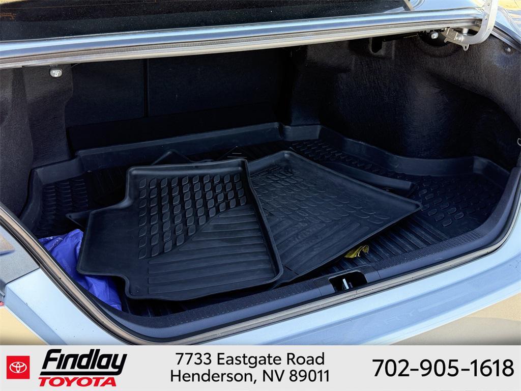 used 2025 Toyota Camry car, priced at $30,988