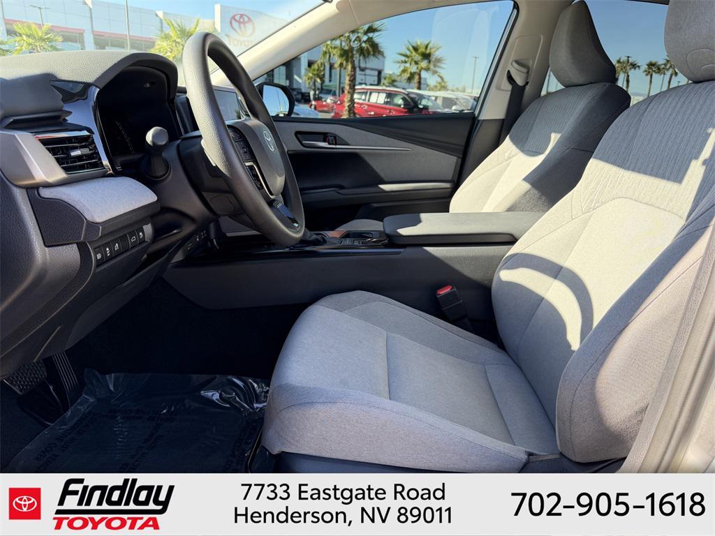 used 2025 Toyota Camry car, priced at $30,988