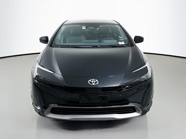 new 2024 Toyota Prius car, priced at $36,993