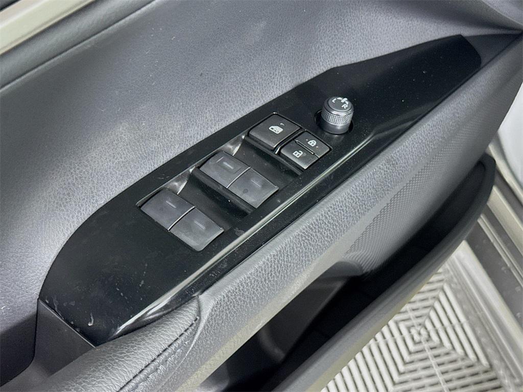 new 2025 Toyota Camry car, priced at $42,581