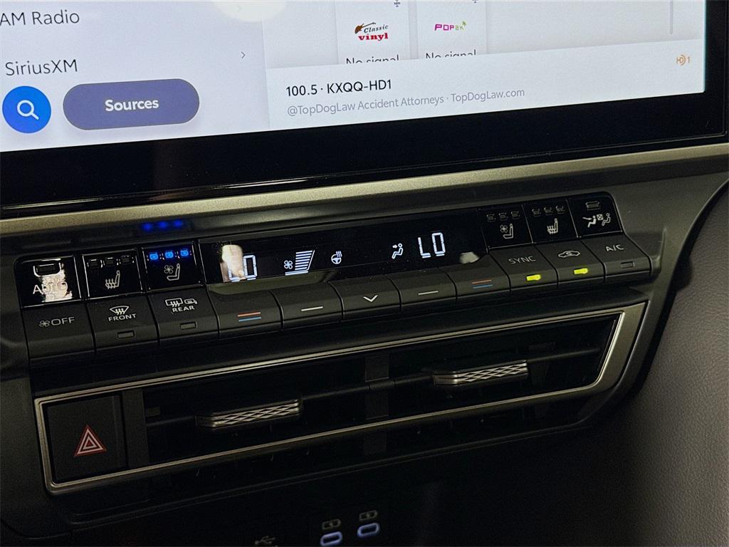 new 2025 Toyota Camry car, priced at $42,581