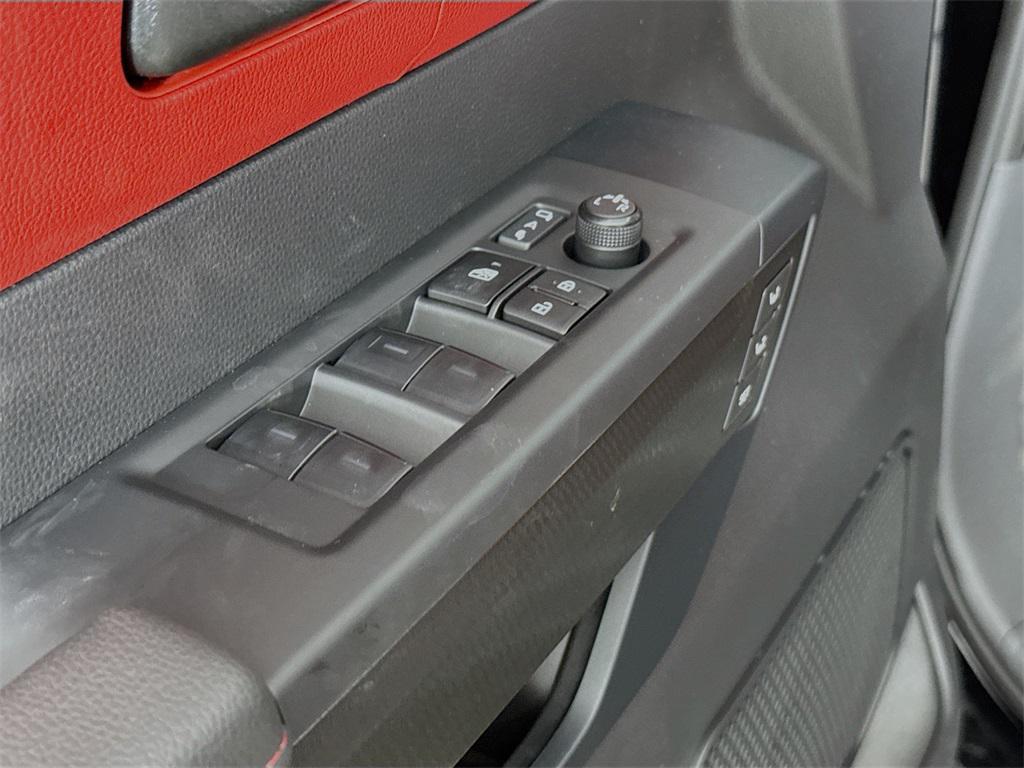 new 2026 Toyota Tundra Hybrid car, priced at $82,700