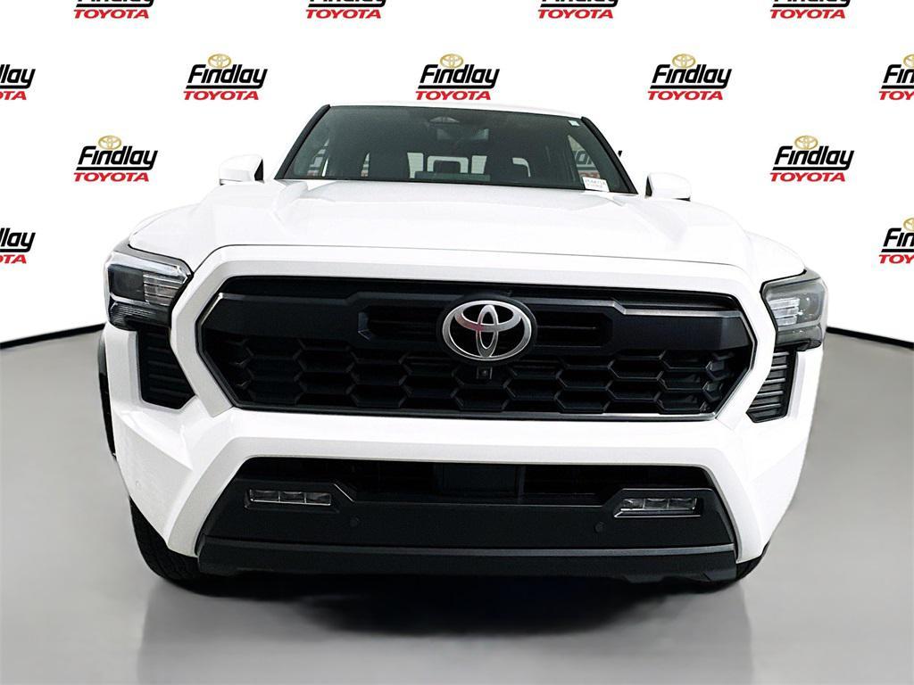 used 2024 Toyota Tacoma car, priced at $47,388