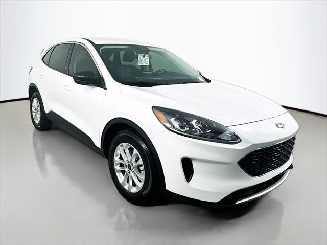 used 2022 Ford Escape car, priced at $21,988