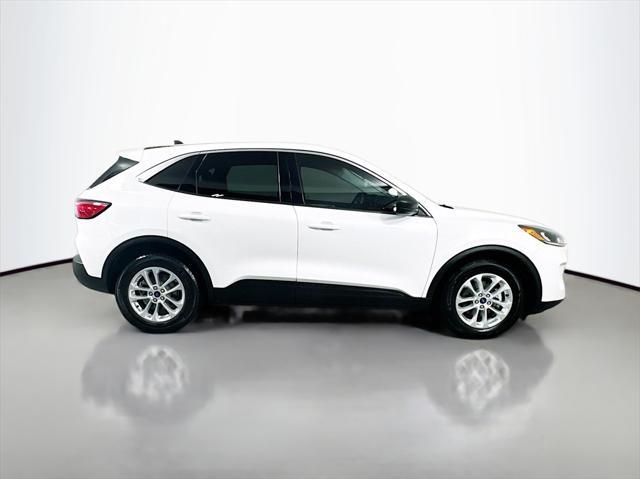 used 2022 Ford Escape car, priced at $21,988