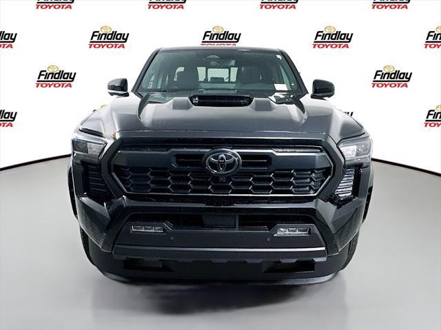 new 2025 Toyota Tacoma car, priced at $53,813