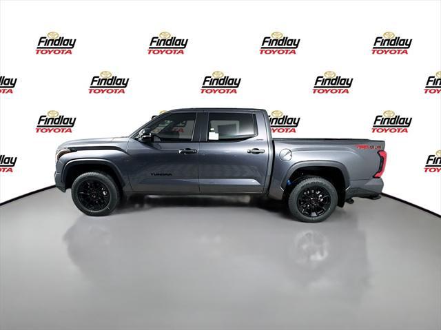 new 2025 Toyota Tundra car, priced at $64,351