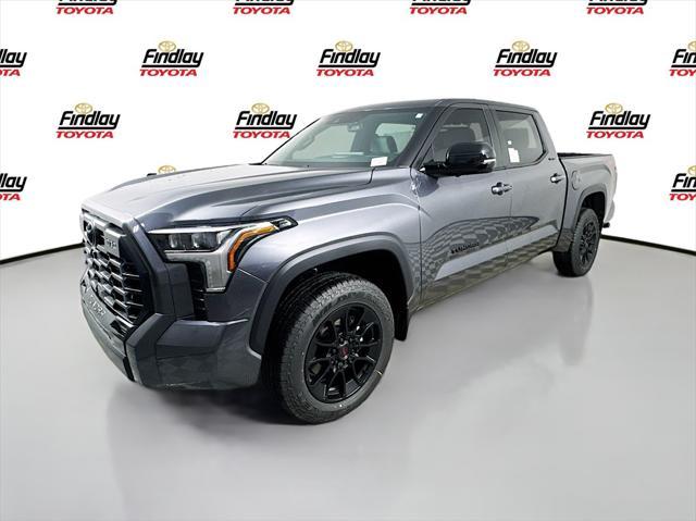 new 2025 Toyota Tundra car, priced at $64,351