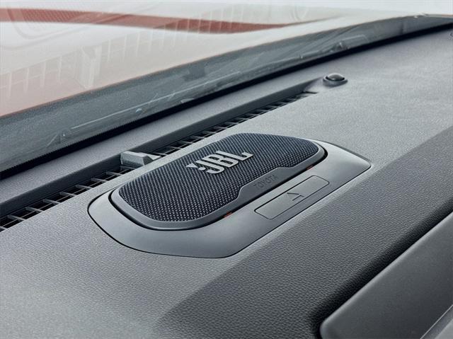 new 2025 Toyota Tacoma car, priced at $52,489