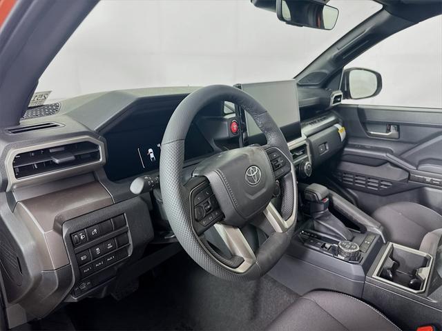 new 2025 Toyota Tacoma car, priced at $47,959