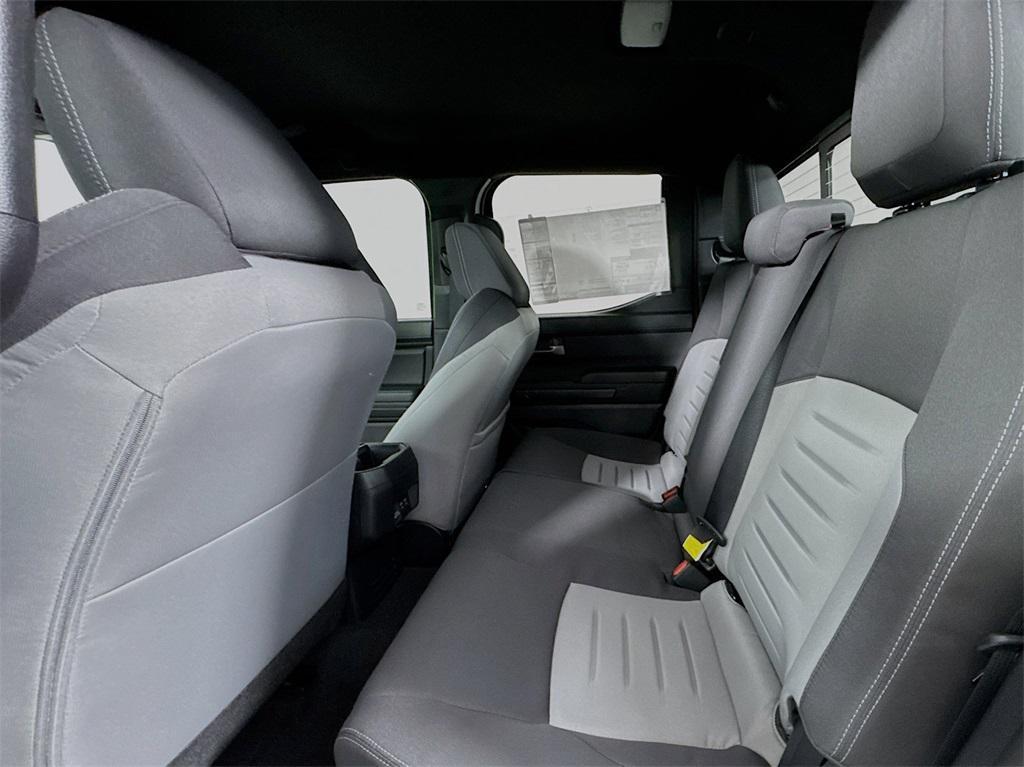 new 2025 Toyota Tacoma car, priced at $48,363
