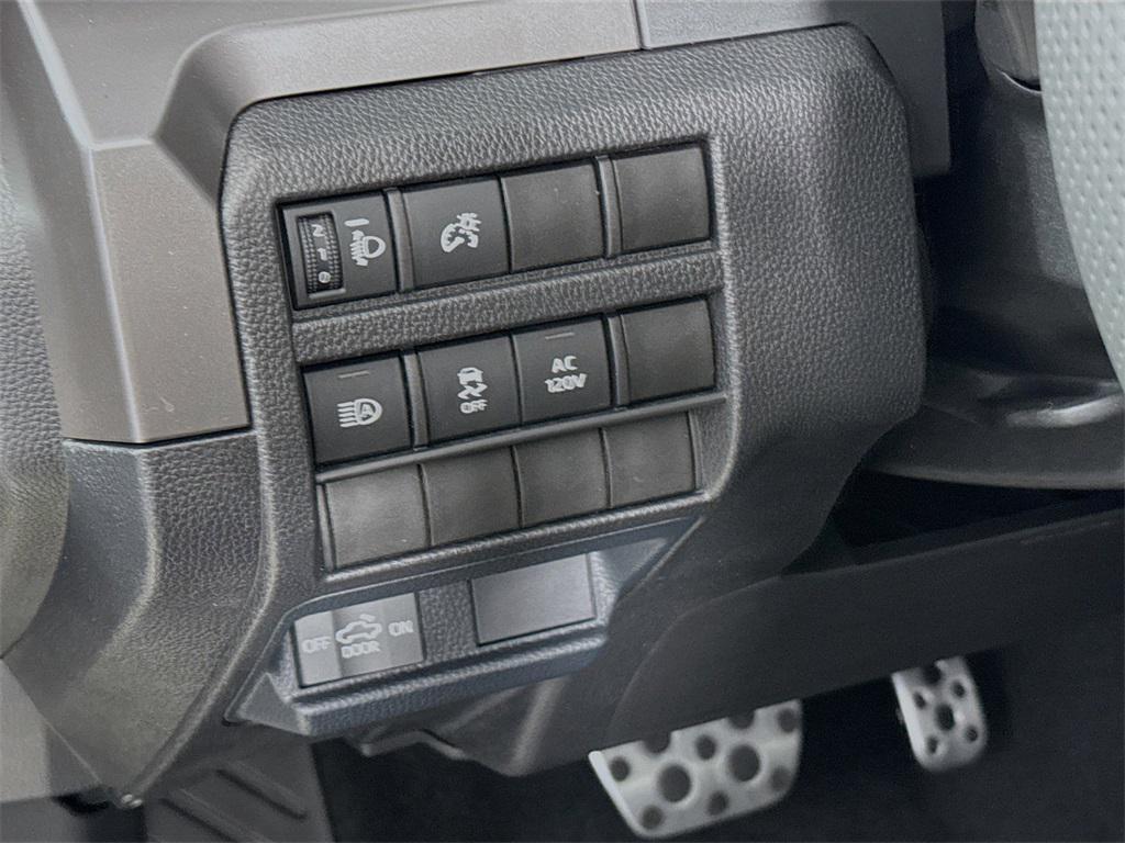 new 2025 Toyota Tacoma car, priced at $48,363