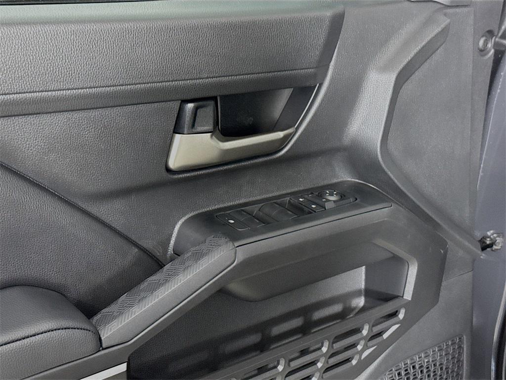 new 2025 Toyota Tacoma car, priced at $48,363