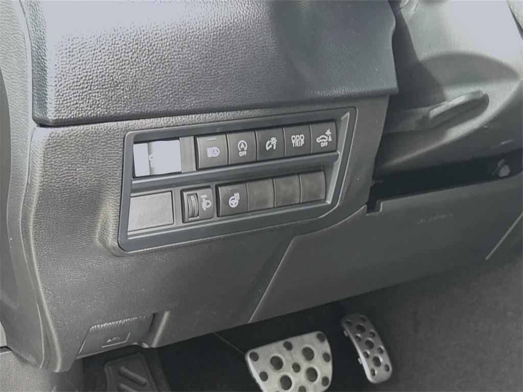 new 2026 Toyota Tundra car, priced at $62,900