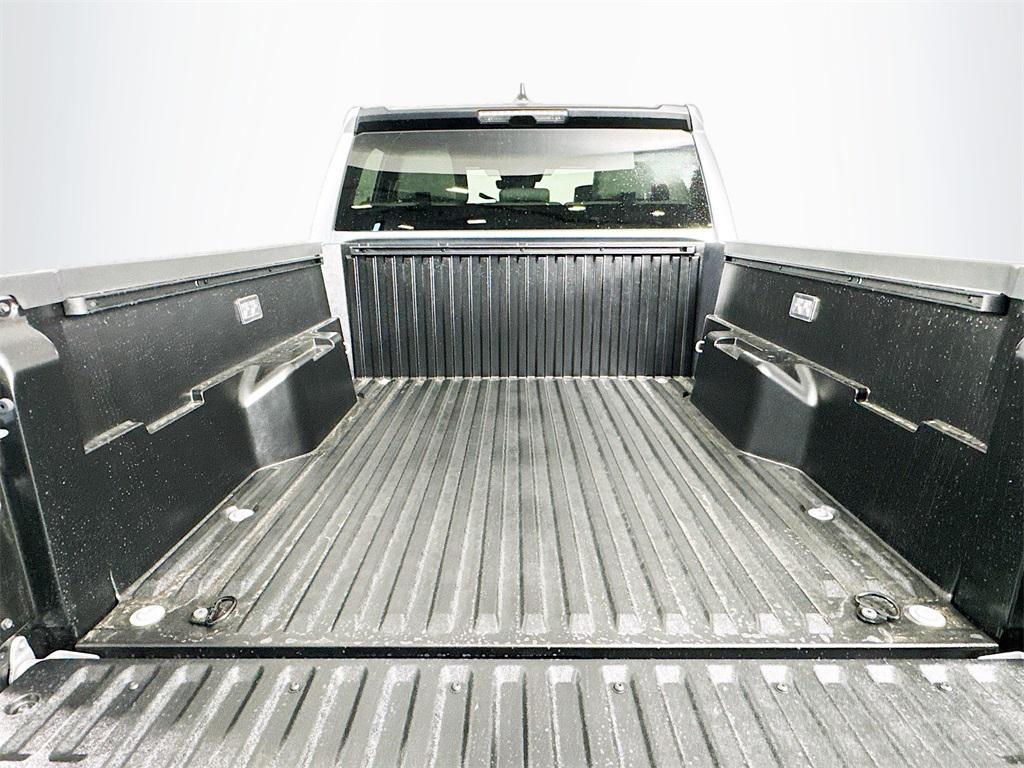 new 2025 Toyota Tacoma car, priced at $42,529