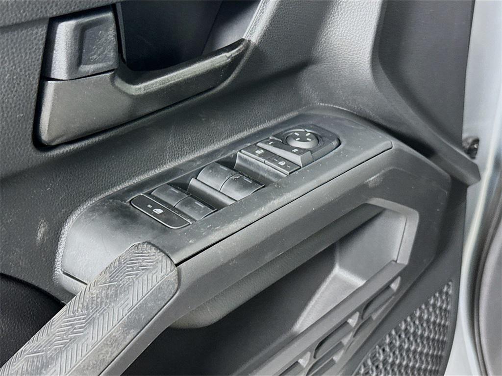 new 2025 Toyota Tacoma car, priced at $42,529