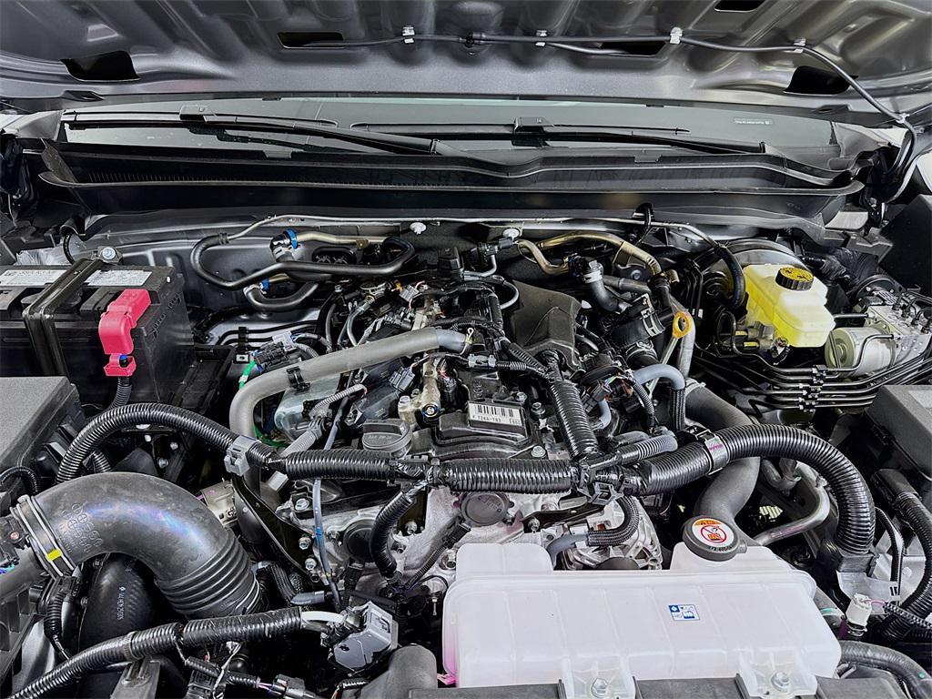 new 2025 Toyota Tacoma car, priced at $42,529