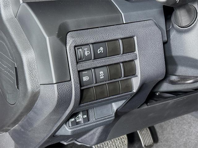 new 2025 Toyota Tacoma car, priced at $37,168