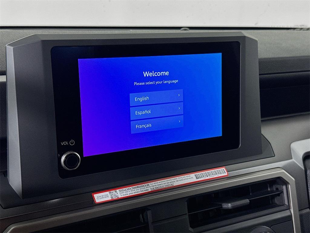 new 2025 Toyota 4Runner car, priced at $46,174