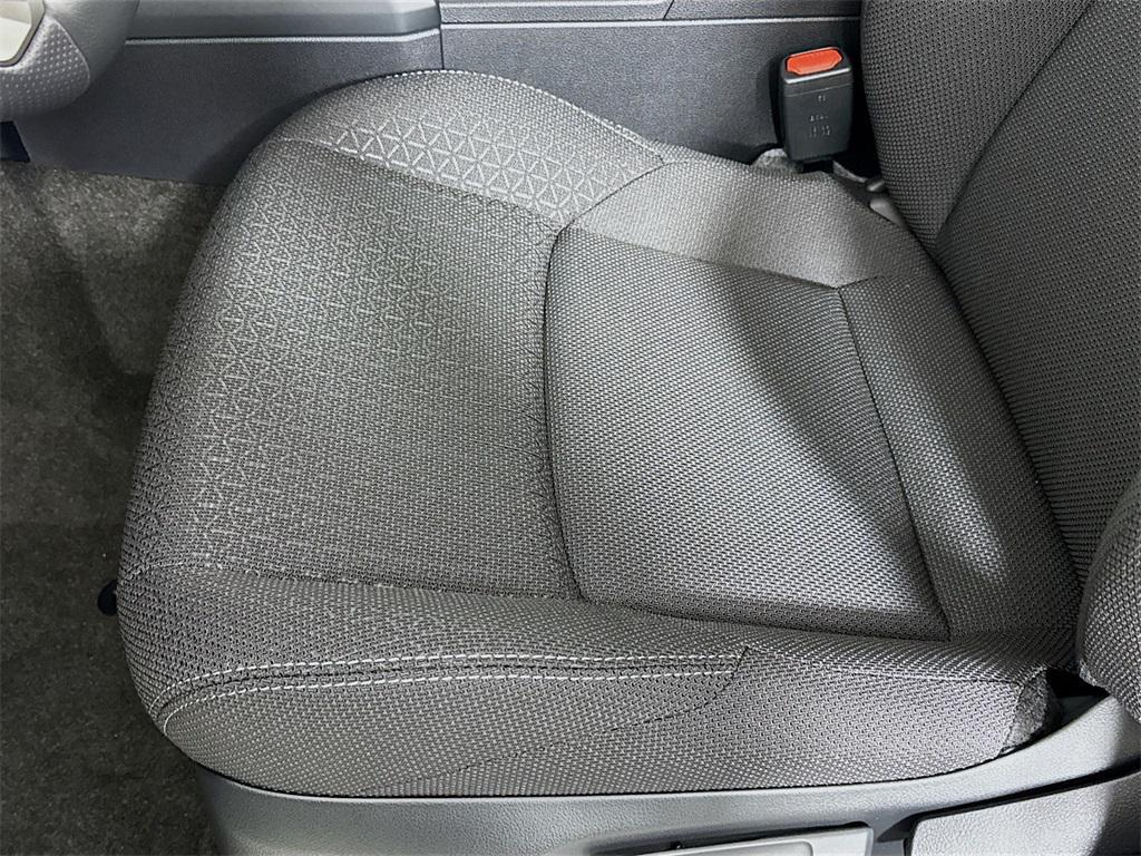 new 2025 Toyota 4Runner car, priced at $46,174