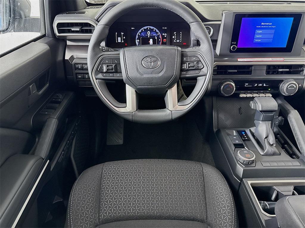 new 2025 Toyota 4Runner car, priced at $46,174