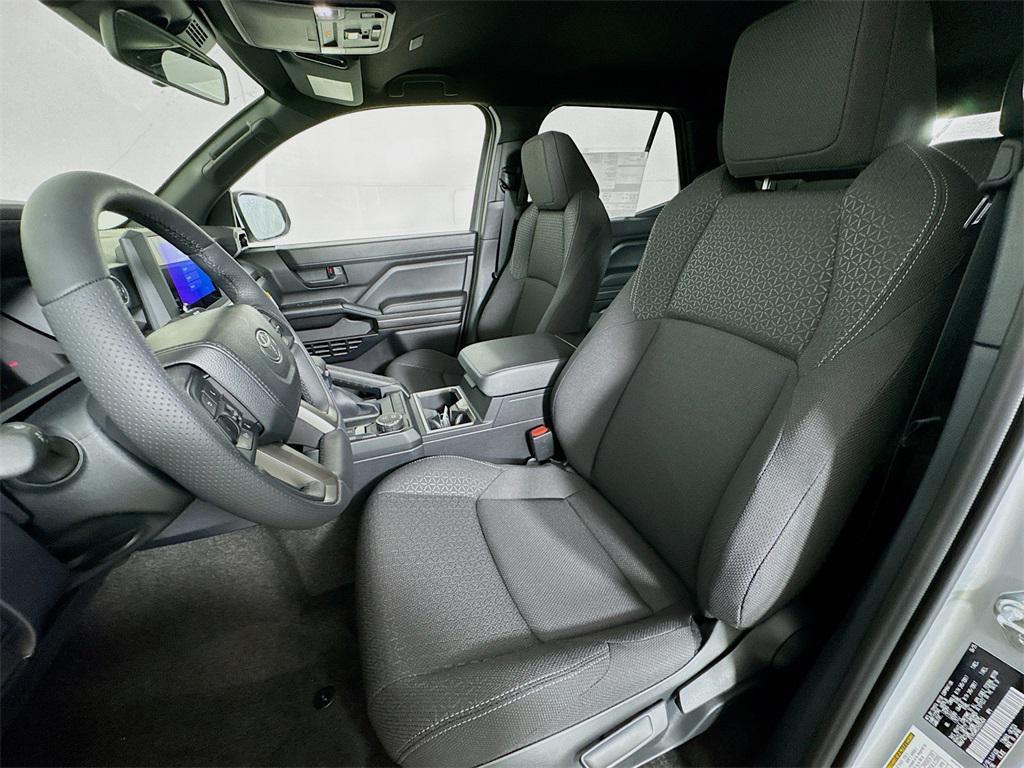 new 2025 Toyota 4Runner car, priced at $46,174