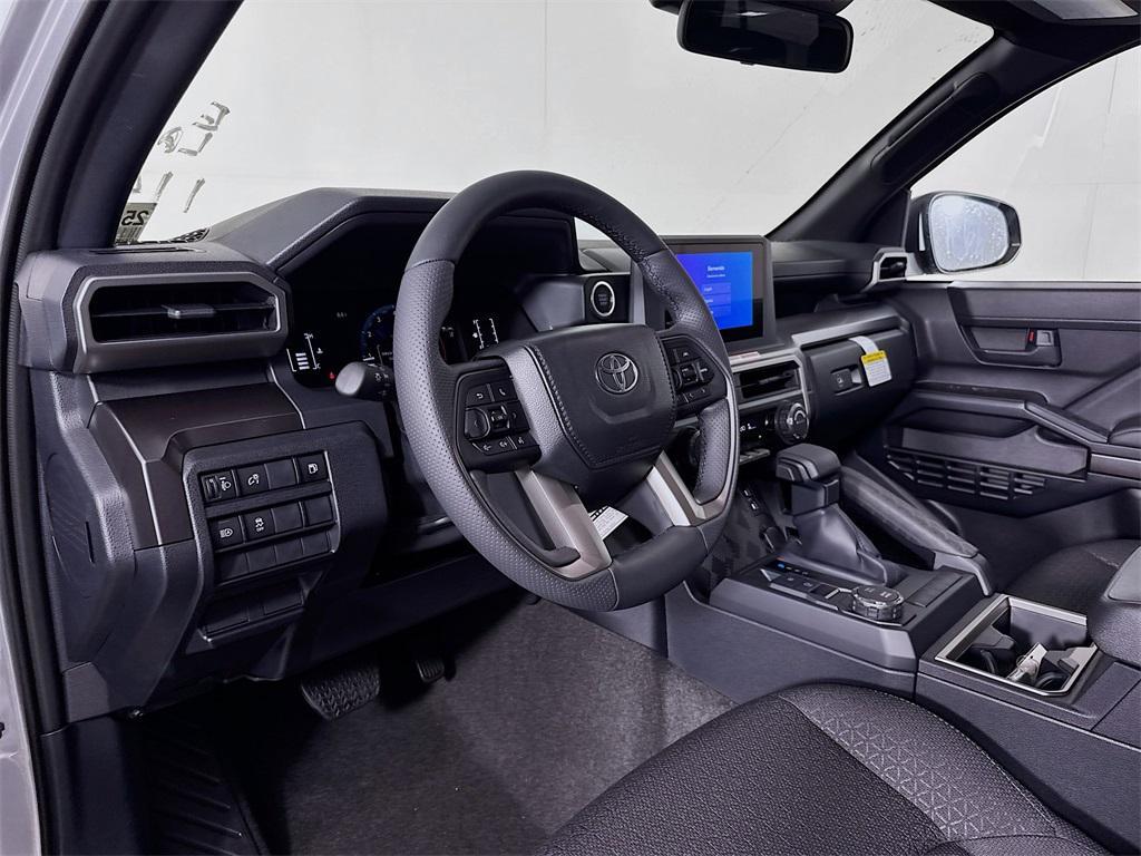 new 2025 Toyota 4Runner car, priced at $46,174
