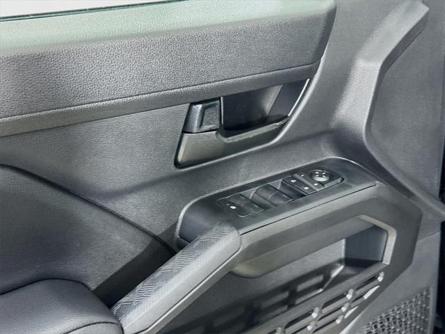 new 2025 Toyota Tacoma car, priced at $48,468