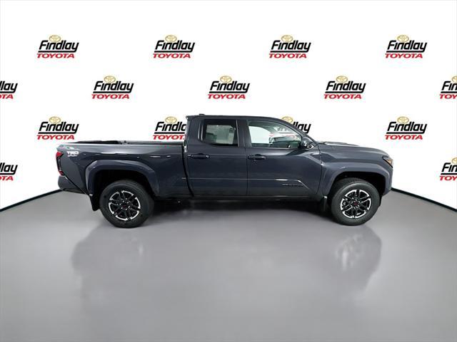 new 2025 Toyota Tacoma car, priced at $46,773