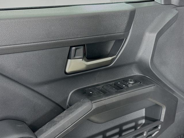 new 2025 Toyota Tacoma car, priced at $46,773