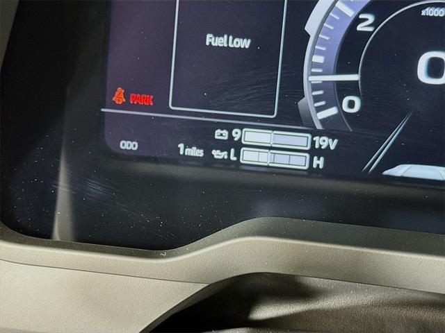 new 2025 Toyota Tundra car, priced at $73,449