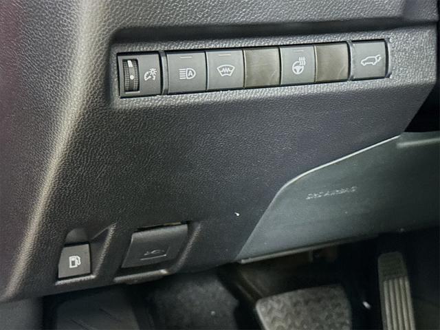 used 2024 Toyota RAV4 Hybrid car, priced at $41,988