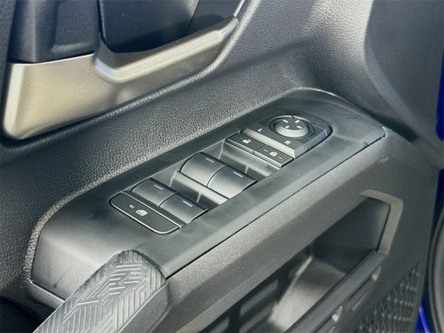 new 2025 Toyota Tacoma car, priced at $46,774
