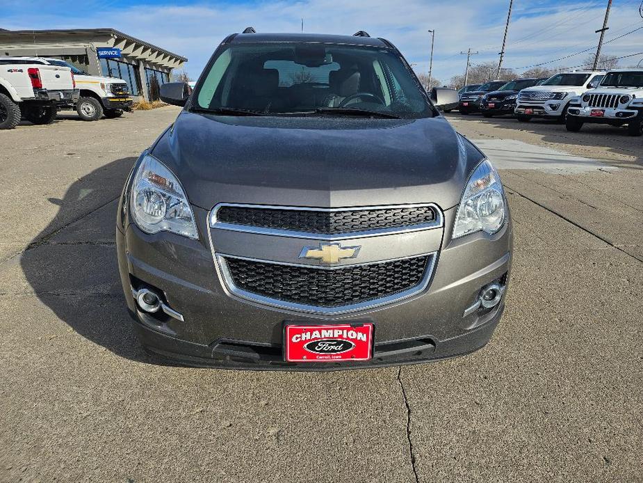 used 2012 Chevrolet Equinox car, priced at $11,990