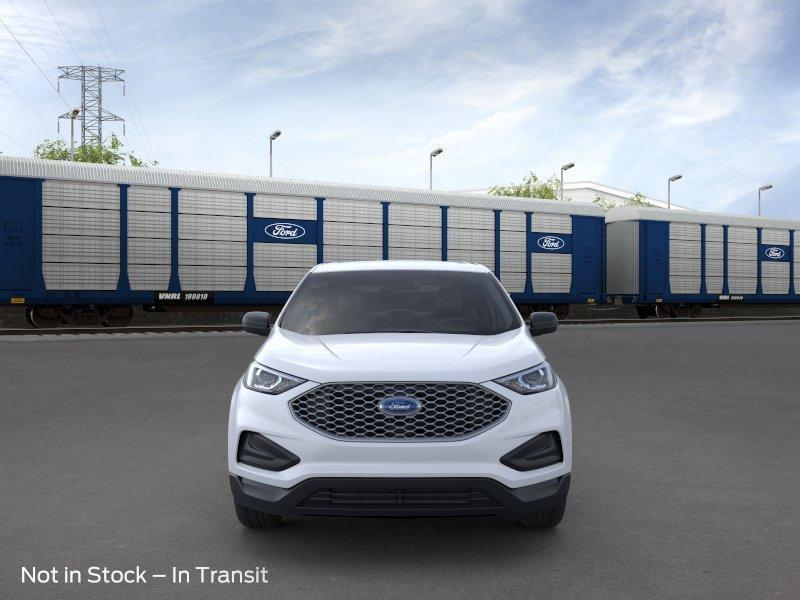 new 2024 Ford Edge car, priced at $40,060