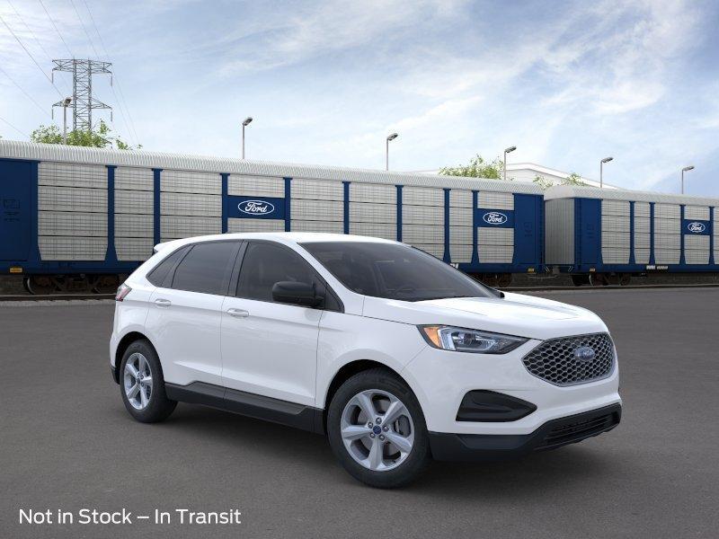 new 2024 Ford Edge car, priced at $40,060