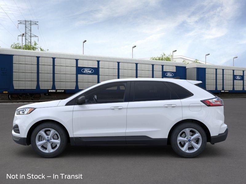 new 2024 Ford Edge car, priced at $40,060